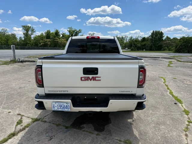 2015 GMC Sierra 1500 Denali Denali - Photo 4