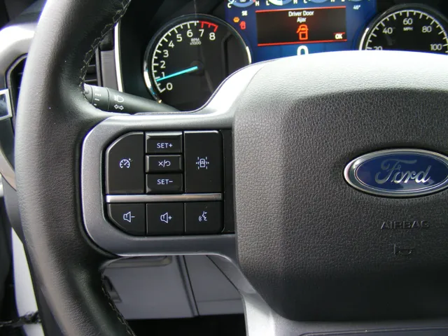2023 Ford F-150 XLT - Photo 21