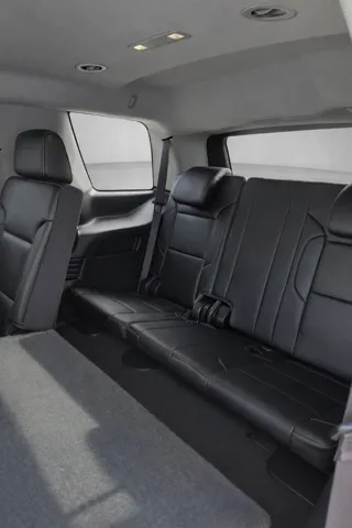 2017 Chevrolet Tahoe LT - Photo 12