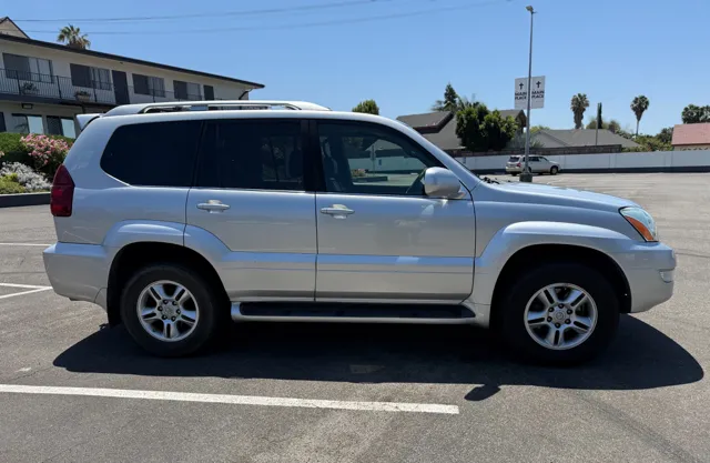 2007 Lexus GX 470 - Photo 9