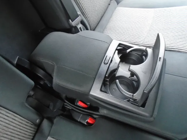 2016 Toyota 4Runner SR5 - Photo 51