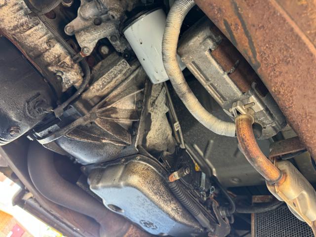 2007 GMC Savana