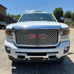 2016 GMC Sierra 4WD Crew Cab Standard Box Denali's photo