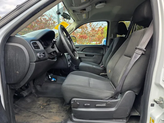2014 Chevrolet Tahoe - Photo 11