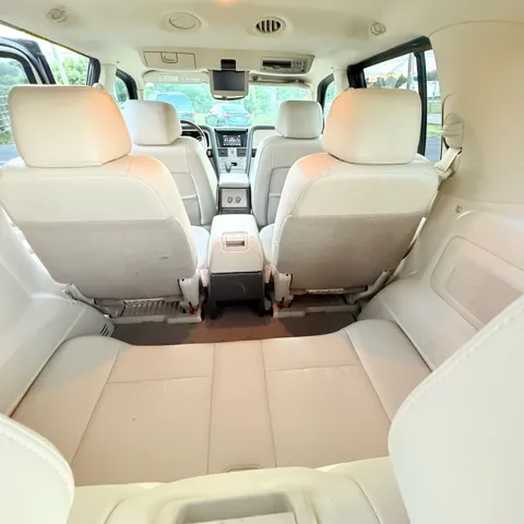 2004 Lincoln Aviator Luxury - Photo 14