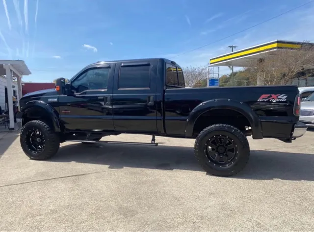 2005 Ford F-250 Super Duty Lariat - Photo 6