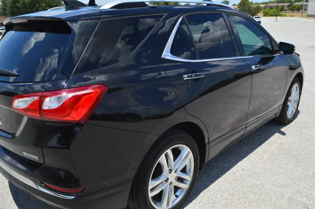2018 Chevrolet Equinox Premier - Photo 6