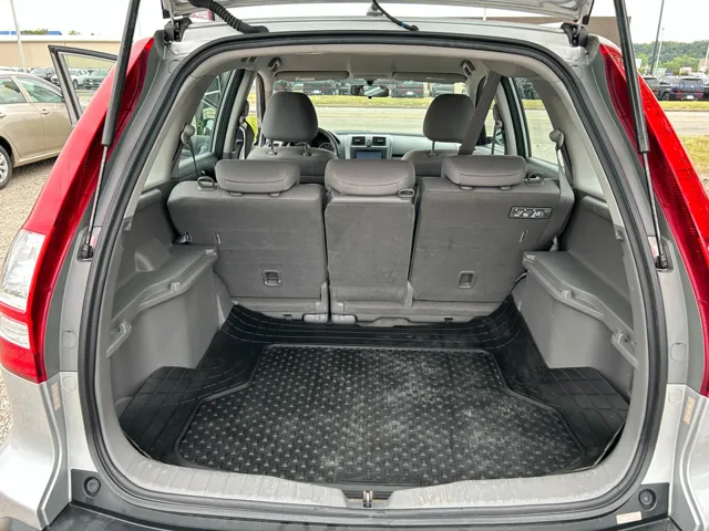 2009 Honda CR-V LX - Photo 8