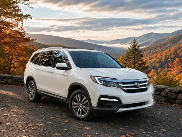 2017 Subaru Forester 2.5i Touring CVT's photo
