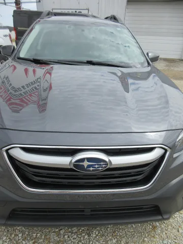 2022 Subaru Outback Premium - Photo 38