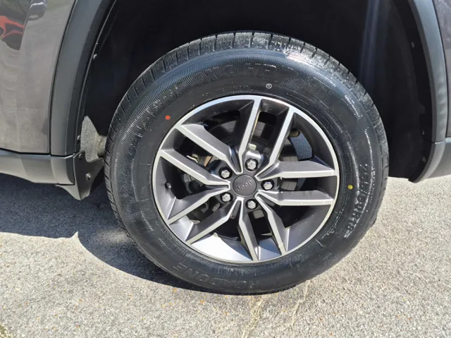 2020 Jeep Grand Cherokee Limited - Photo 10
