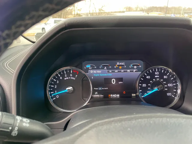 2019 Ford Expedition Platinum - Photo 15