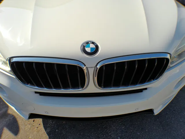 2015 BMW X5 sDrive35i - Photo 7
