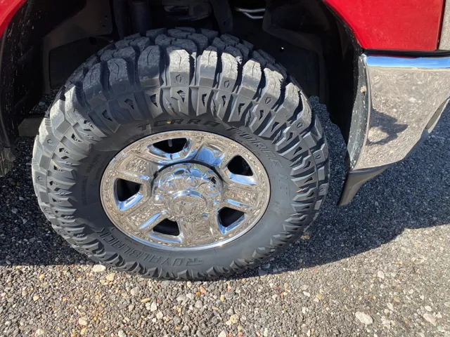 2023 RAM Ram 2500 Pickup Tradesman - Photo 18