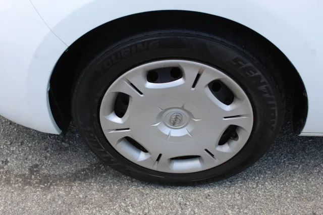2009 Scion xB Base - Photo 26