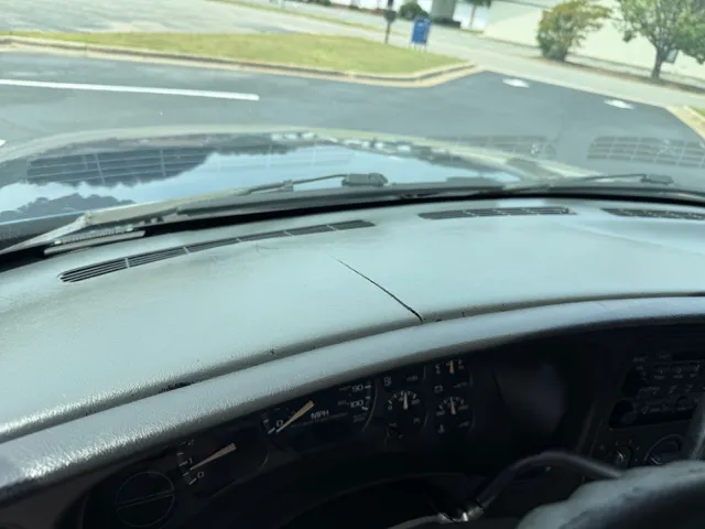 2002 Chevrolet Silverado 1500 base - Photo 13