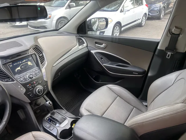 2016 Hyundai Santa Fe Sport - Photo 11
