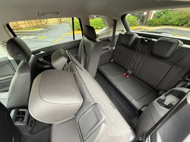 2018 Volkswagen Tiguan SE - Photo 37