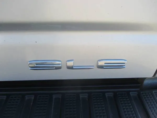 2022 GMC Sierra 2500HD SLE - Photo 12