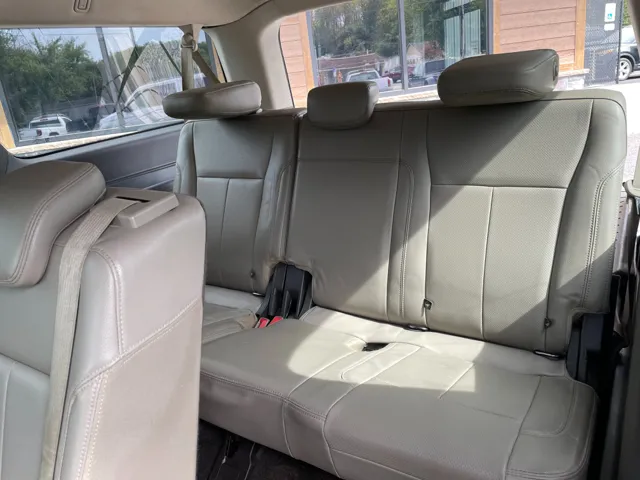 2018 Ford Expedition MAX XLT photo 24