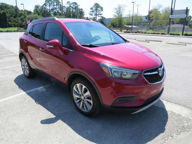 2019 Buick Encore Preferred photo 2