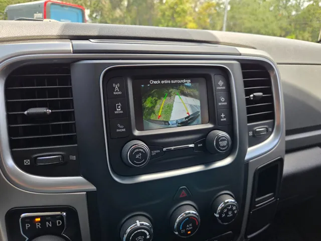 2019 RAM Ram 1500 Classic Warlock - Photo 30
