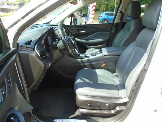 2019 Buick Envision Essence - Photo 8