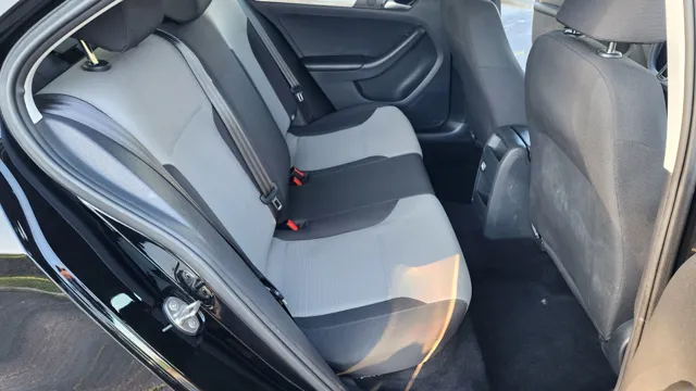 2017 Volkswagen Jetta S - Photo 15