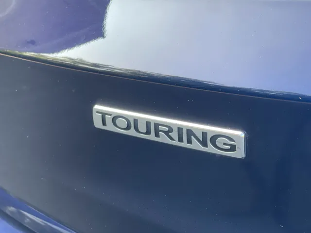 2015 Honda CR-V Touring - Photo 32