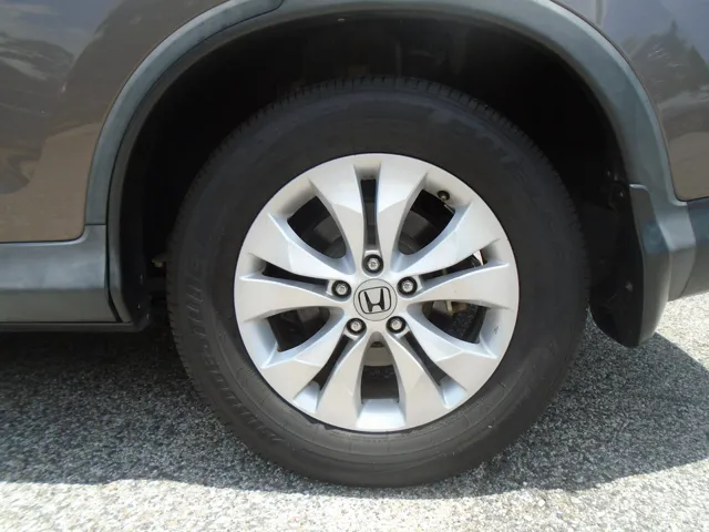 2014 Honda CR-V EX - Photo 26