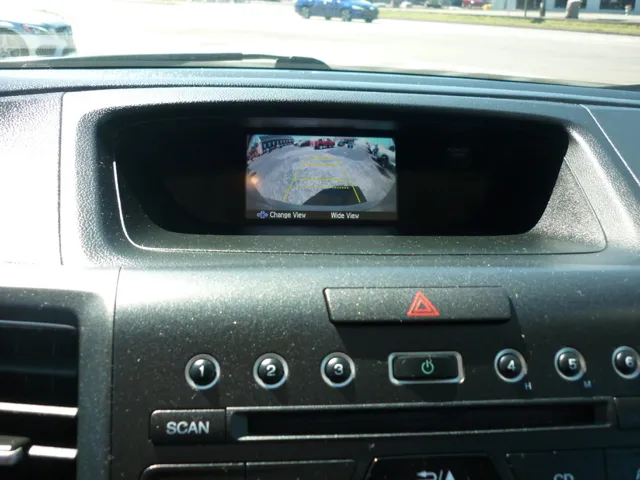 2013 Honda CR-V EX-L - Photo 16