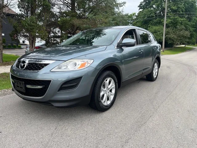 2012 Mazda CX-9 Touring FWD's photo