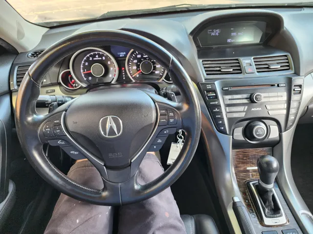 2011 Acura TL photo 15