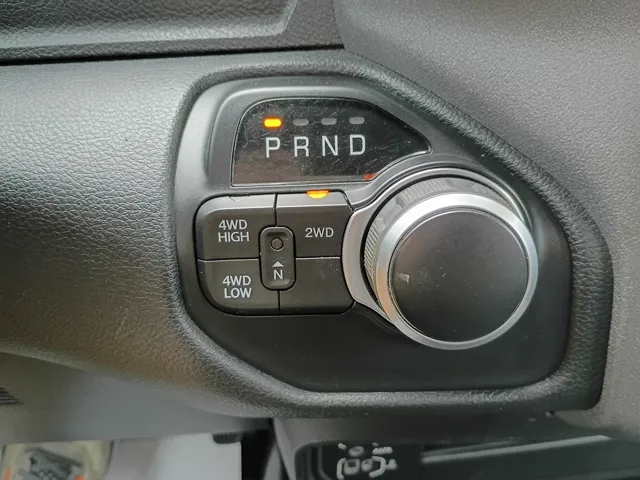 2021 RAM Ram 2500 Pickup Tradesman - Photo 14