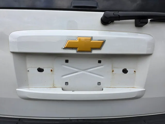 2014 Chevrolet Tahoe - Photo 39