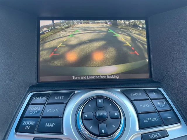 2009 Nissan Maxima SV - Photo 16