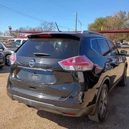 2016 Nissan Rogue SL - Photo 14