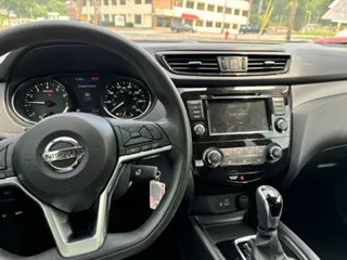 2020 Nissan Rogue Sport S - Photo 6