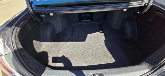 2008 Honda Accord EX - Photo 16