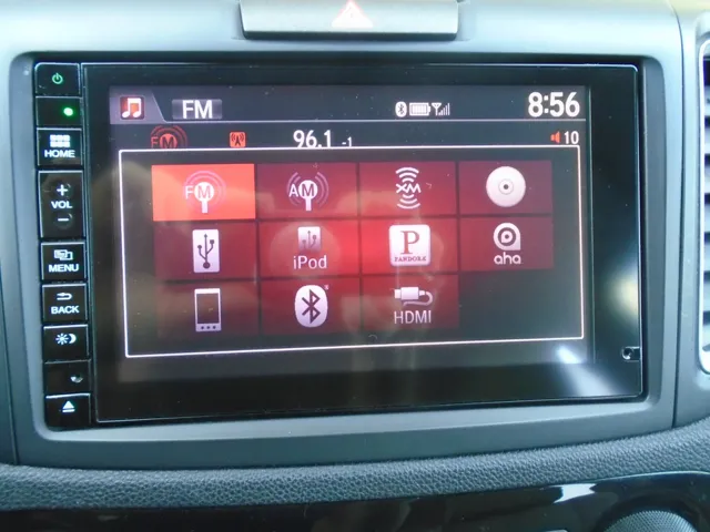 2016 Honda CR-V Touring - Photo 75