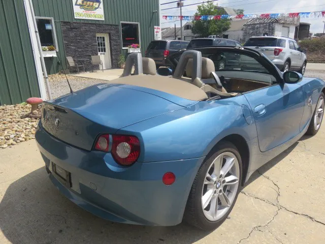 2005 BMW Z4 3 - Photo 7