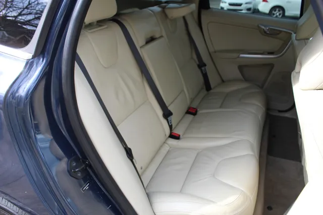 2012 Volvo XC60 3.2 - Photo 26