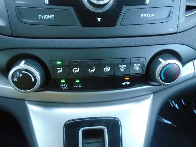 2014 Honda CR-V EX - Photo 69