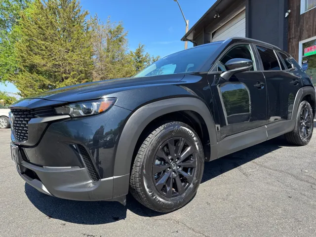 2025 Mazda CX-50 2.5 S Preferred's photo