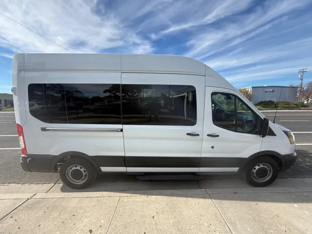 2016 Ford Transit XL - Photo 6
