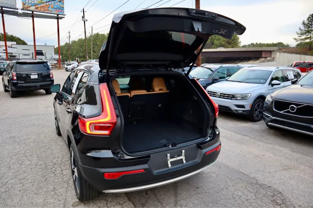 2020 Volvo XC40 Momentum - Photo 11