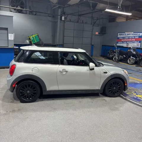 2014 MINI Cooper Base - Photo 6
