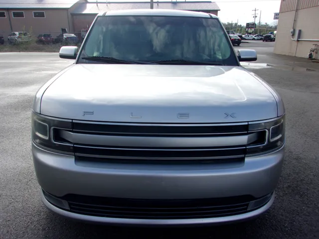 2016 Ford Flex Limited