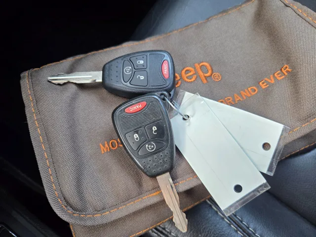 2016 Jeep Wrangler Unlimited Rubicon - Photo 31