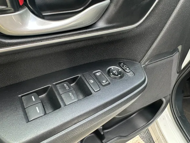 2022 Honda CR-V EX - Photo 15